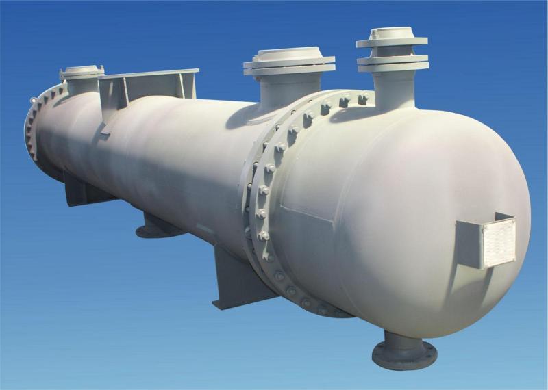 Pressure Vessels Industry