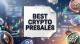 Best Crypto Presales to Accumulate as Delayed Fed Rate Cuts Flatten Traditional Altcoin Gains