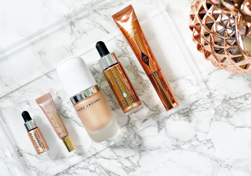 Liquid Highlighter Market Is Booming So Rapidly | Bobbi Brown, Huda Beauty, Maybelline, MAC Cosmetics
