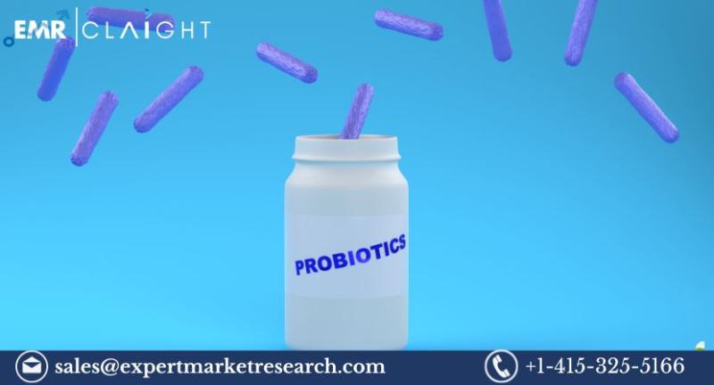 Latin America Probiotic Supplements Market to Hit USD 200.85M