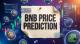 Can BNB Price Prediction Flip to $1,000 as 10,000+ Holders Keep AlphaPepe on Retail Watchlists?