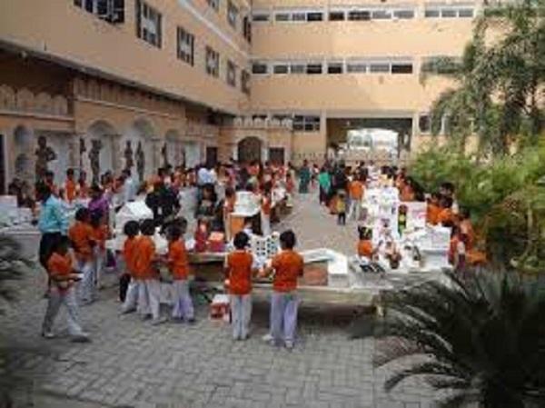 K-12 International Schools Market