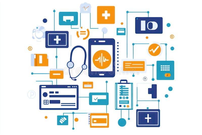 Digital Payment in Healthcare Market May See Big Move | Major Giants Cerner,Meditech,Doctolib