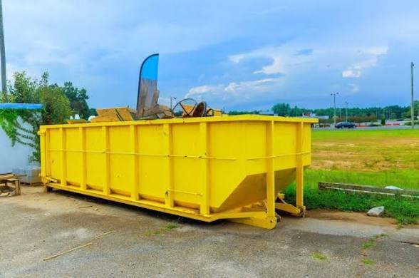 How Trash Daddy Dumpsters Is Raising the Standard for Dumpster