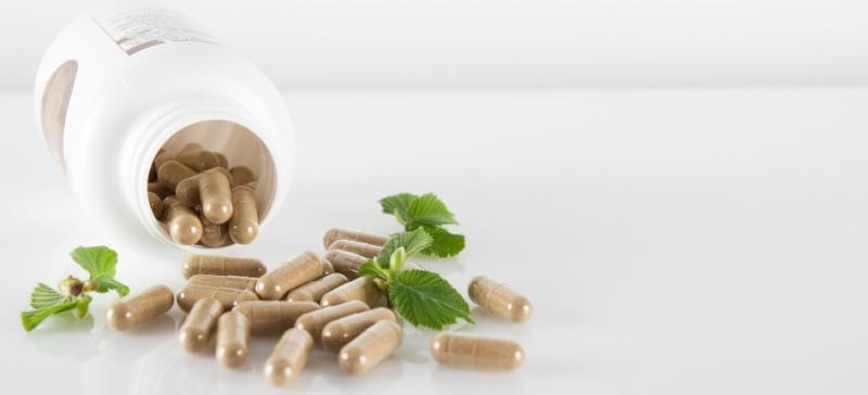 Indonesia Dietary Supplements Market