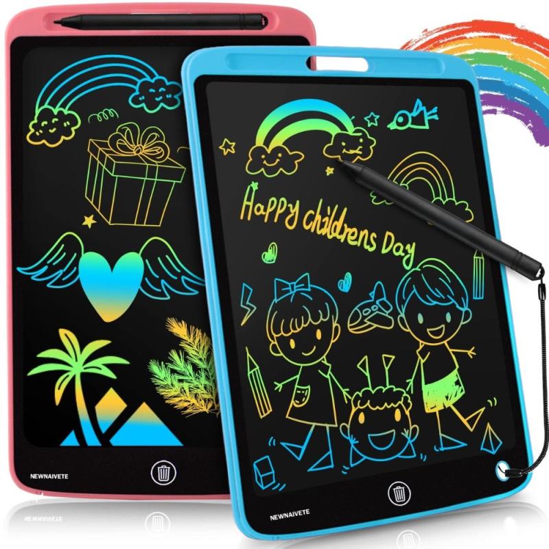 Digital Writing & Graphics Tablets Market