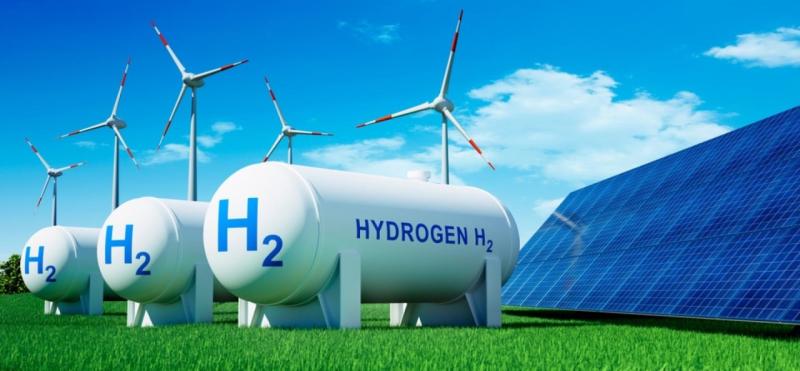 Global Hydrogen Generation Market: Trends, Forecast, and Competitive Landscape