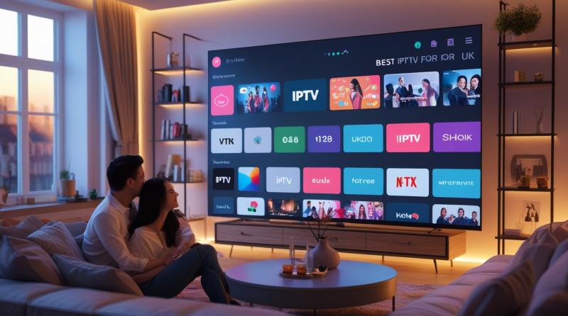 King IPTV - Complete Guide to Premium IPTV Streaming Services