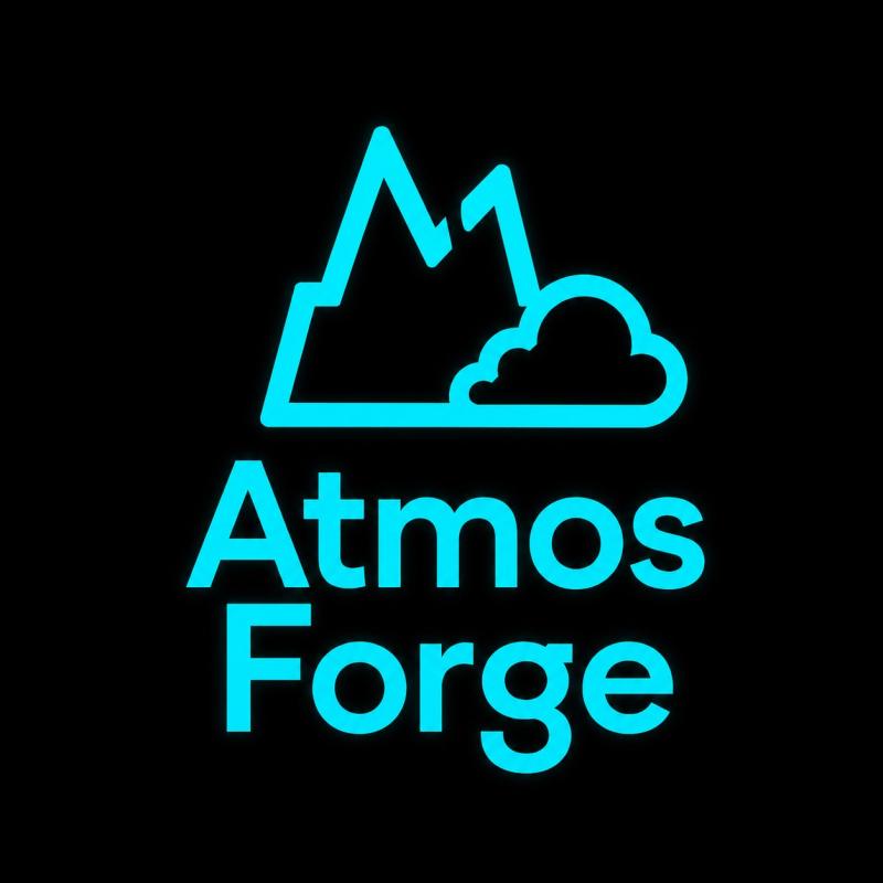 Atmos Forge generates seamless 360° panoramic skyboxes