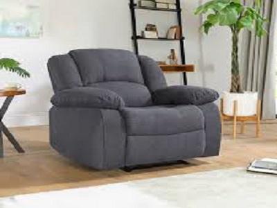 Recliner Sofas Market Is Booming So Rapidly: La-Z-Boy, Koala Living, Natuzzi