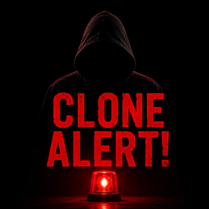 The Bullski Fraud Alert!!!