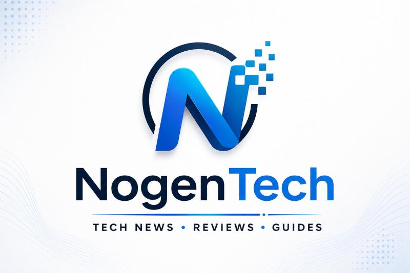 NogenTech Technology Publication