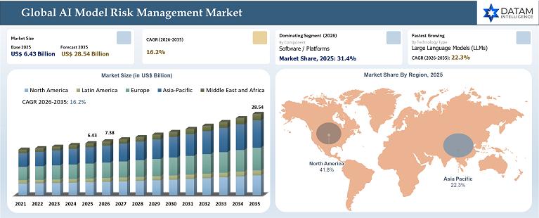 AI Model Risk Management Market