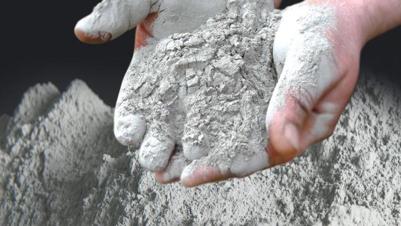 Cement Manufacturing Plant Setup Cost Report 2024: Raw