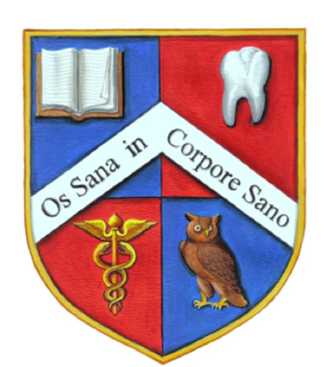 Logo Essex Street Dental Medicine