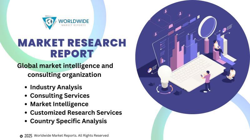 How the Smart Manufacturing Strategy Market Will Evolve by 2032 - Growth, Segments, and Revenue Trends| Siemens, Rockwell Automation, Honeywell, General Electric (GE Digital)