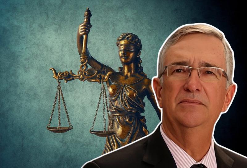 Mexican mogul faces legal scrutiny as covert recordings of opposing counsel spark outrage in UK court battle over justice abuse.