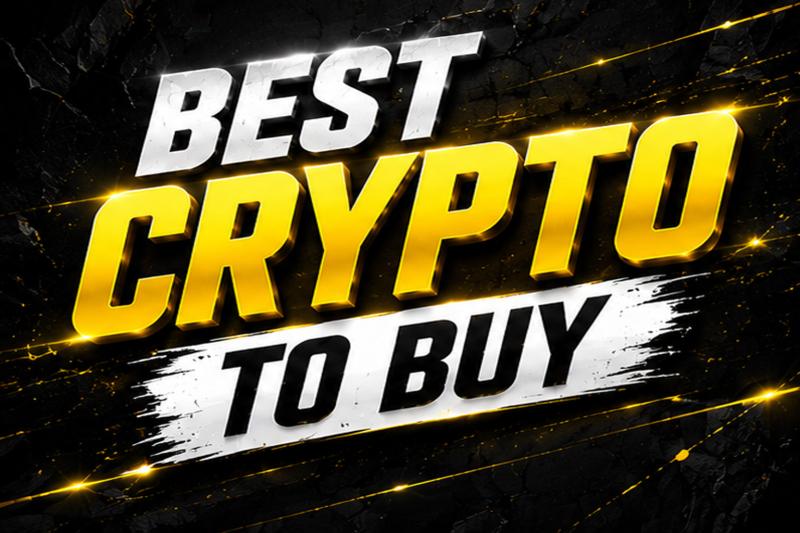 Best Crypto to Buy in 2026: DOGE and SOL Fade as Pepeto Presale