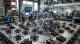 United States Swarm Robotics Market Forecast 2035 | Market Size, AI Swarm Intelligence, Autonomous Robot Trends, Competitive Landscape & Investment Opportunities