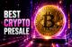 Best Crypto Presale to Buy Could Multiply Small Entries as BTC Sits 49 Percent Below Its All-Time High