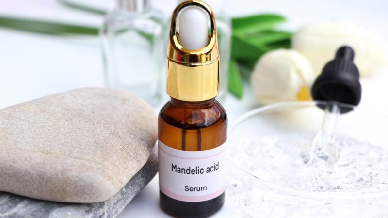 Mandelic Acid Market Set to Surge: Growing Demand in Skincare & Pharmaceuticals Drives Global Expansion 2025 | Top key players - Hanhong Group, Evonik Industries AG, BASF SE.
