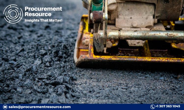 The latest price trends of asphalt are influenced by a combination of global economic indicators, crude oil benchmarks.