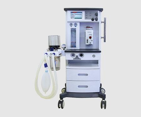 Anesthesia Devices Market Development, Industry Trends, Demand and Growth Analysis and Forecasts 2033