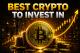 Is Pepeto the Best Crypto to Invest In After Bitcoin ETFs Snap Record Outflow Streak