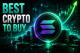 Best Crypto to Buy Now Points to Pepeto as DOGE and SOL Stall Below Their Peaks