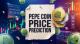 Pepe Coin Price Prediction: PEPE's 2023 Entry Is Gone as AlphaPepe Reopens the Next PEPE-Style Entry