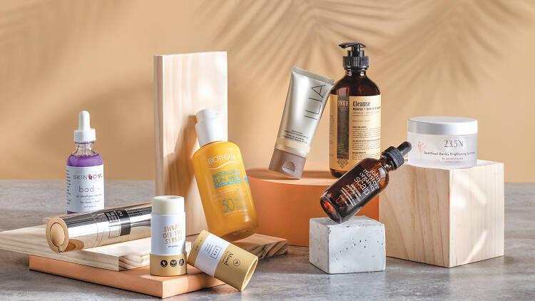 Hair Care Products Market