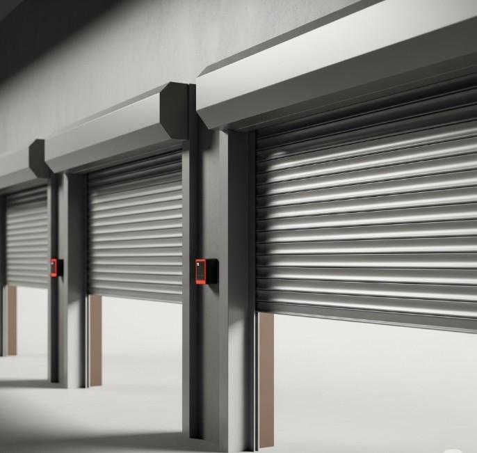 Roll-Up Doors Market Hits New High | Major Giants Overhead Door Corporation, Wayne Dalton