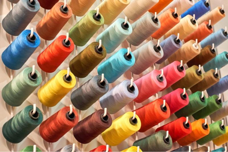 Textile Yarn Industry is Expected to Reach $ 21.48 billion by 2034