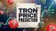 Tron Price Prediction: Can TRX Turn Stablecoin Volume Into $1 While AlphaPepe Pushes AlphaSwap Early Access?