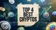 Top 4 Best Cryptos to Buy Now to Outperform the Market While Hawkish Fed Minutes Trigger Extreme Fear 23