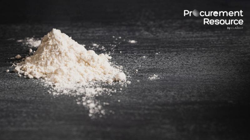 Valine Price Trend Analysis: Market Insights, Historical Pricing, Forecast Outlook