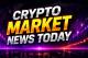 Over $776 Million in Token Unlocks Hit the New Crypto Market While One Presale Quietly Banks $10.4M