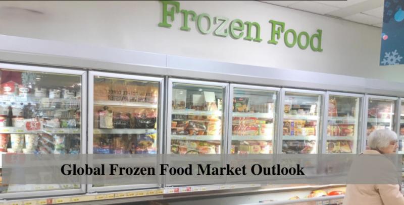 Frozen Food Market