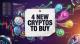 4 New Cryptos to Buy with Perfect Smart Contract Safety Scores as Regulatory Standards Tighten