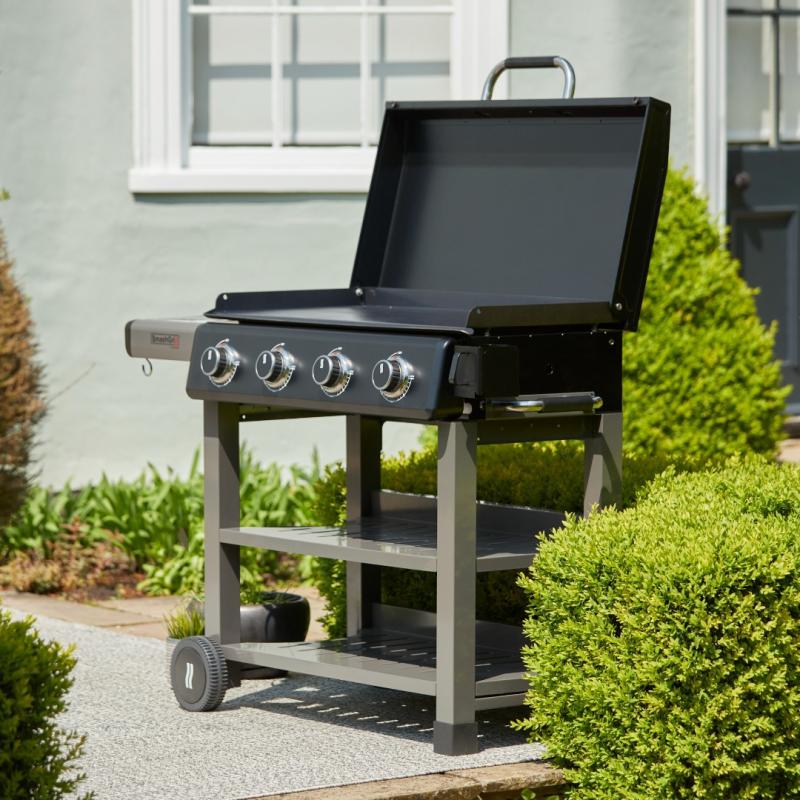 GrillSteam Pro Reviews-(CONSUMER REPORTS & COMPLAINTS 2025) Don't Buy Until You Read This