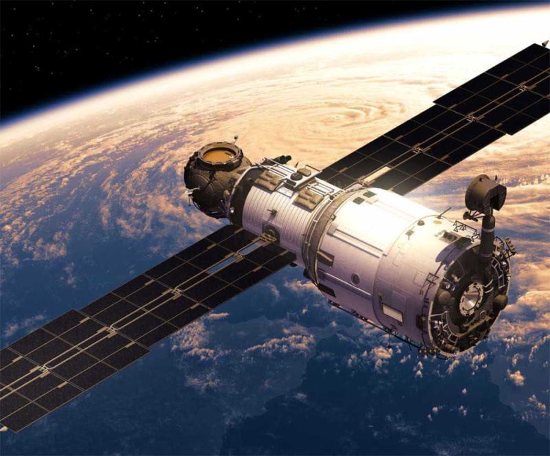 Commercial Satellite Imaging Market