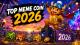 New Meme Coins in July 2026: Bullski Is Live After Friday’s 5pm UTC Launch