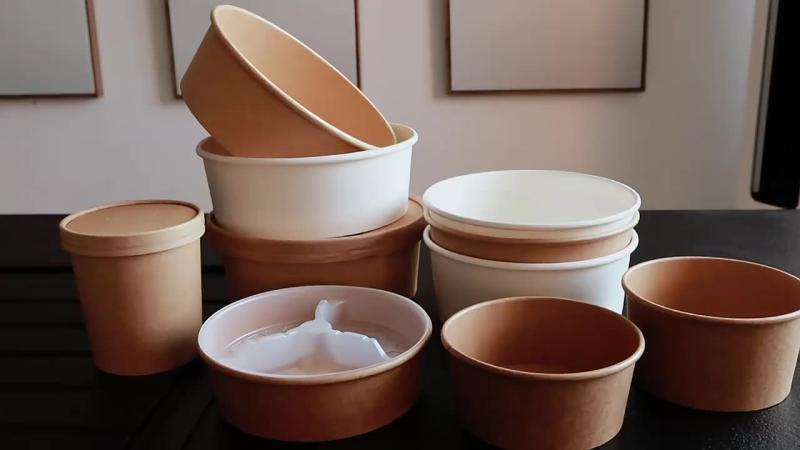 Sustainable Packaging Set to Grow at an Impressive CAGR of 10.30% Through 2030 | USD 737.6 Billion