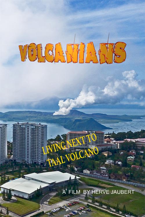 Taal Volcano