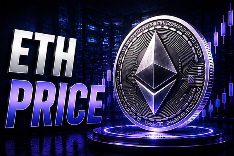 ETHEREUM Price Holds Above $1,700 While Traders Compare Staked
