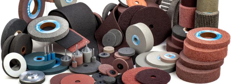 Abrasives Market Advances with Ceramic Grains, Green Coatings & Robotic Finishing, Driven by EV Precision Needs, CNC Machining & Sustainable Manufacturing Trends
