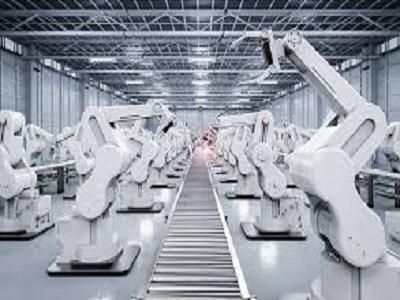 Industrial Robotics Market is Poised to Grow a Robust CAGR of 10.9 % by 2031