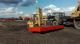 Electronic Weighbridge Features and Functions - High Precision Manufacturer BINCEN in China