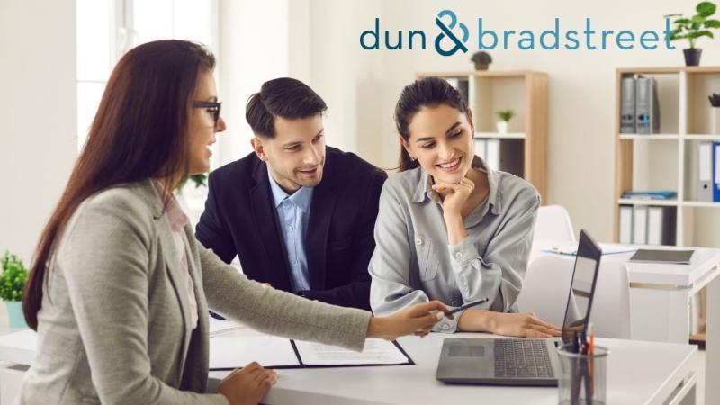Dun & Bradstreet Reinforces Its Role as the Global Leader in Business Information Services