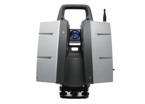 3D Laser Scanner Market